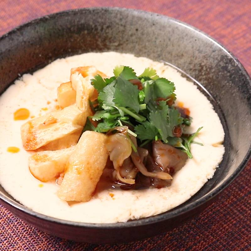 中部エリアに初上陸 台湾式の朝食が楽しめる！豆乳専門店「豆乳専科 名古屋大須店」が大須商店街にオープン日刊KELLY名古屋の最新情報を毎日配信