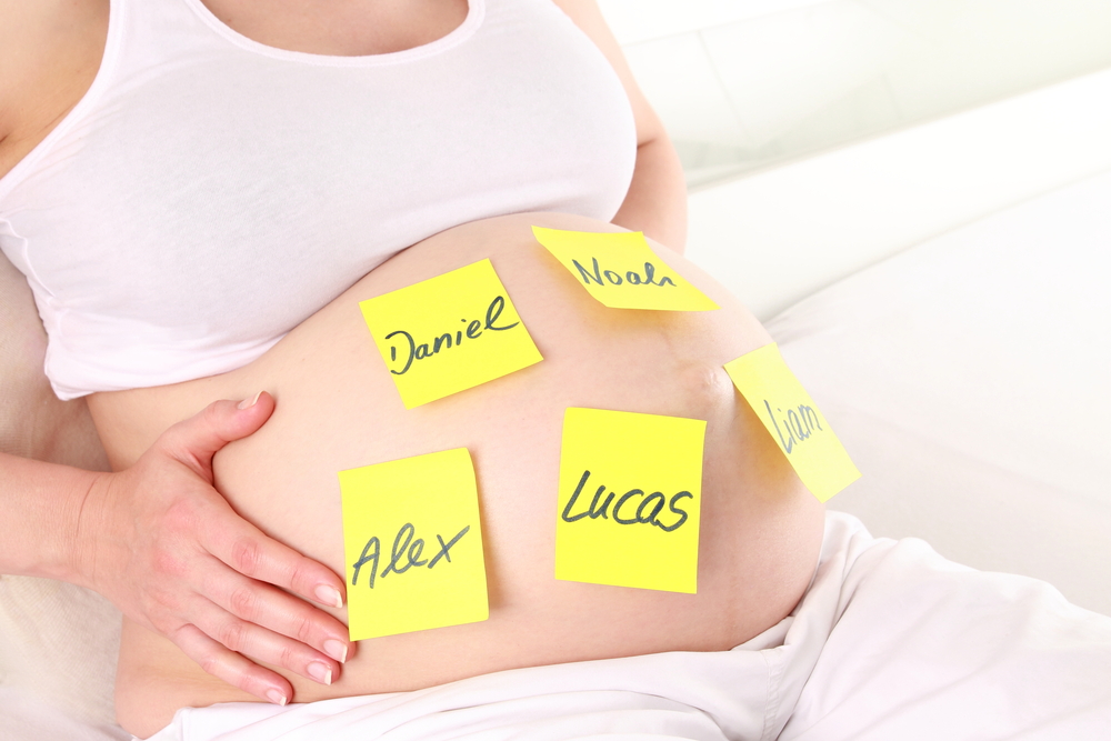 海外でも通じる名前が大人気♡女の子の「グローバルネーム」ランキングTOP10！今 ベビーカレンダ