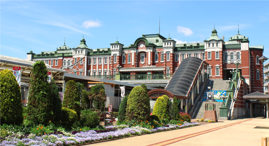 深谷駅の地図アクセス・クチコミ観光ガイド旅の思い出