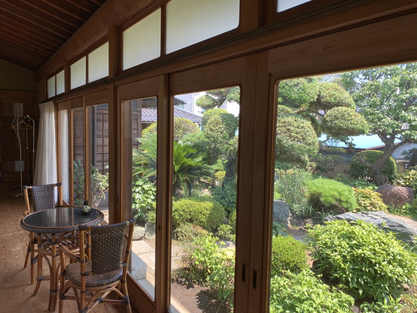 SNS映えする宮造り!写真や動画撮影に最適のレンタルスペース☆コスプレイヤー歓迎のお屋敷『お花茶屋森谷邸』さんを訪問♪ 葛飾区宝町まいぷれ葛飾編集部のニュースまいぷれ 葛飾区