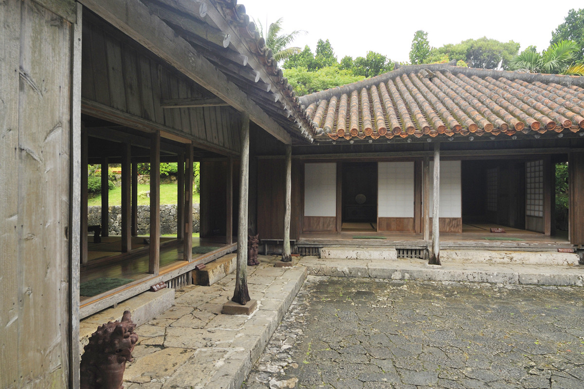 沖縄の建築10選：激動の歴史とインターナショナルな文化、風土を建物を通じて知るTokyo Art Beat