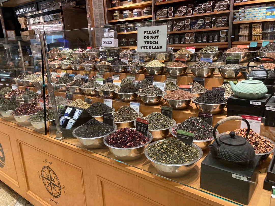 NYらしいお土産も手に入る グランドセントラル駅の見どころ│みんとらべるニューヨーク