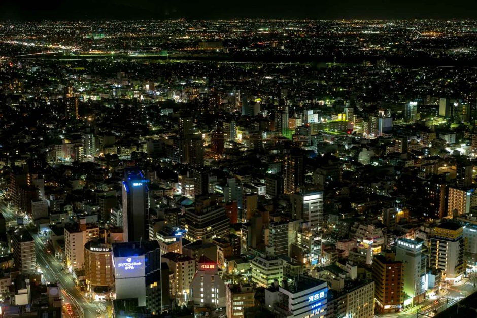 宿泊レポ☆47名古屋駅前にOPENした高層タワーホテルのJRゲートタワーホテル』名古屋 愛知県 の旅行記・ブログ byjh2fxvさん フォートラベル