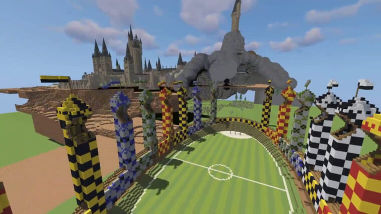 マイクラ ハリーポッター」のアイデア 10 件マインクラフト,