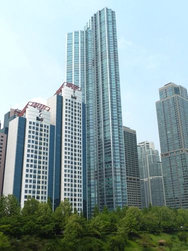 ペトロナスツインタワーが傾いても私の心は傾かないクアラルンプール観光おすすめスポット