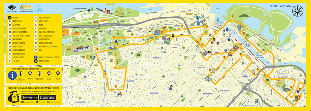 ブエノスアイレスから日帰りで行ける世界遺産があるウルグアイ・コロニア世界ウーマン世界で働く女性のためのポータルサイト