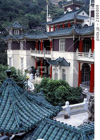 タイガーバームガーデン香港- Wikiwand