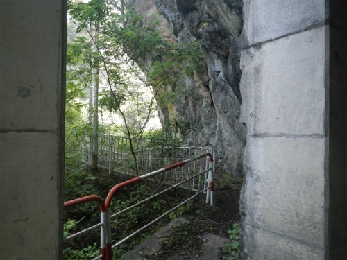 道の駅いくさかの郷特産市＆山清路の風景 - 信州生坂村「山紫水明
