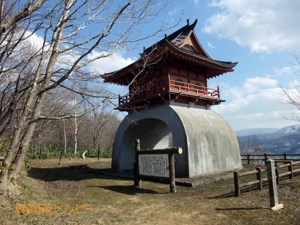 北の千と千尋の神隠し？！現代の竜宮城？？「オタモイ遊園地跡」北海道そらマガジン