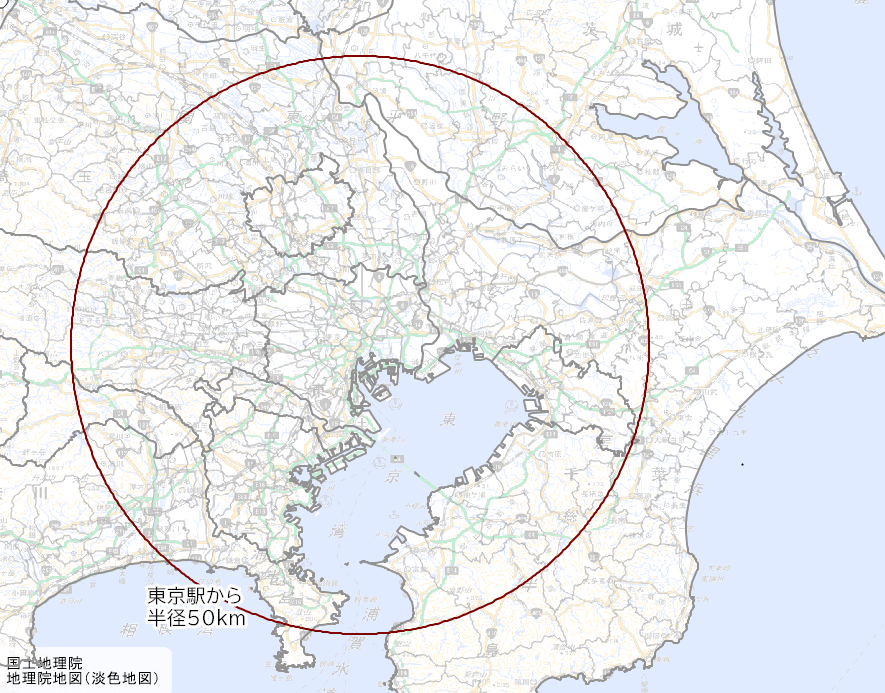 東京圏通勤電車どの路線が速くて便利か』感想・レビュー - 読書メータ