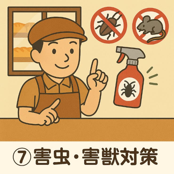 自宅で営業許可を取得、パンやお菓子を販売する方法は？愛知県瀬戸市のパン教室 Moco Moco Kitchen