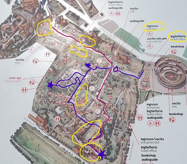 ローマ観光地情報イタリア 南イタリア・北イタリア 旅行・ツアー・観光│クラブツーリズム