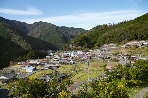 田舎暮らし 移住 好きな環境は、自分で作れる。丹波篠山で叶えるDIYなライフスタイル