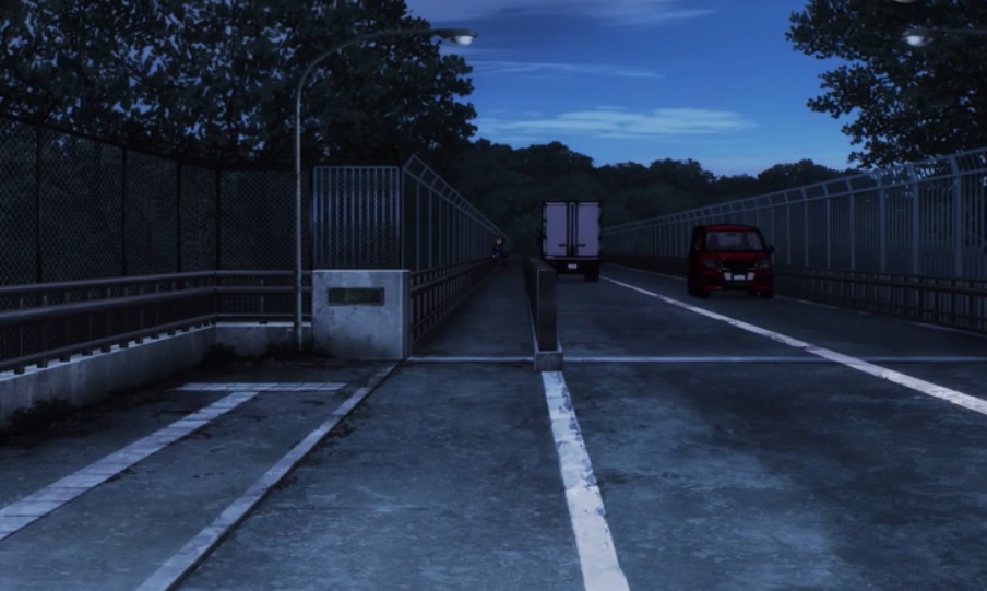 八木山橋の現在: 八木山放送局Ｎｅｔ