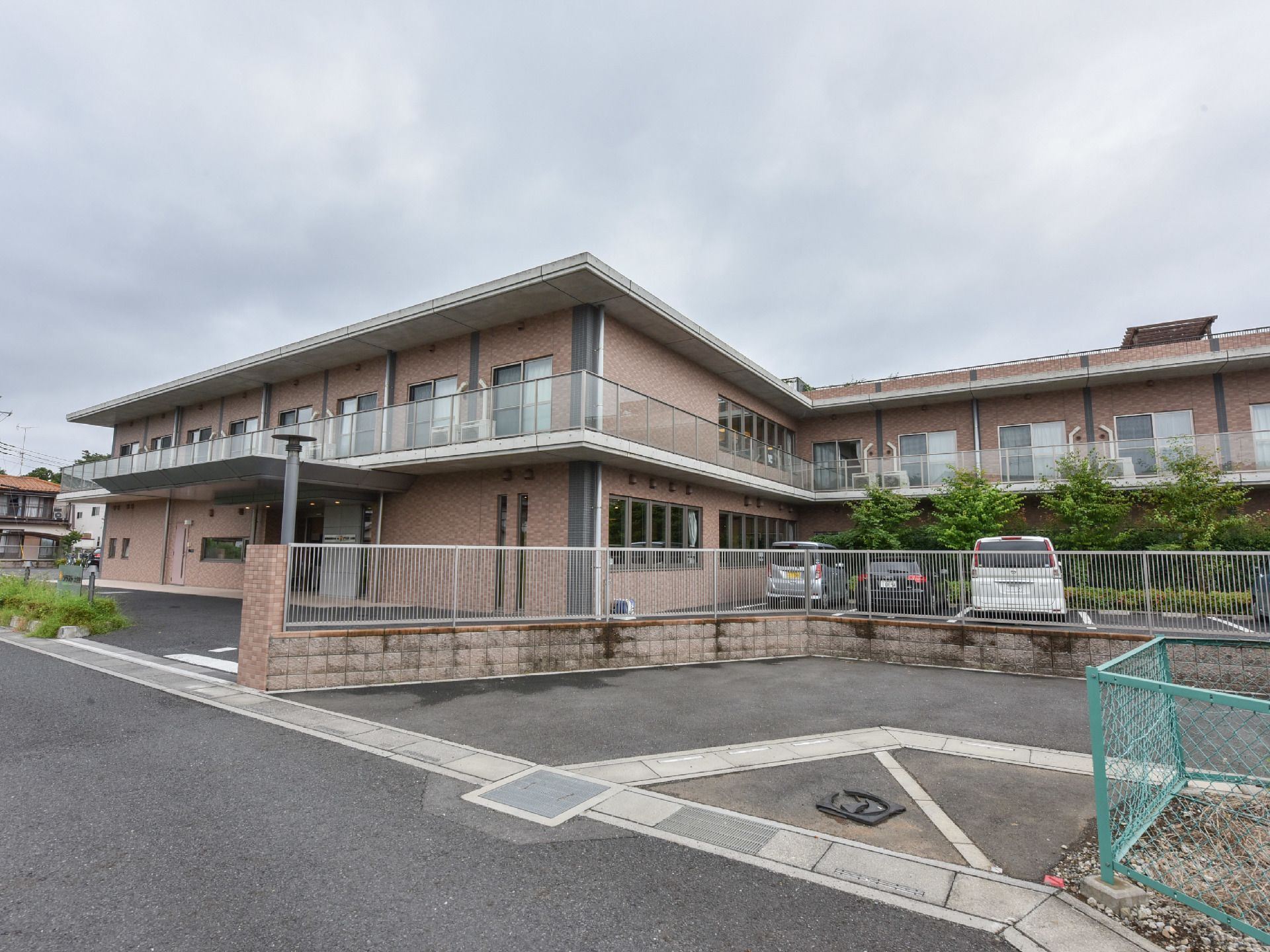 あいらの杜・埼玉与野」 さいたま市中央区-介護サービス 施設-〒338-0007 の地図