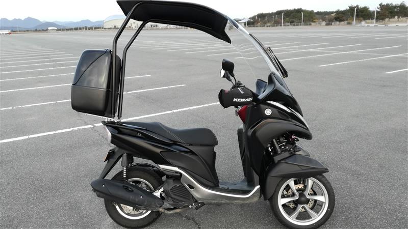 楽天市場 トリシティ ルーフの通販