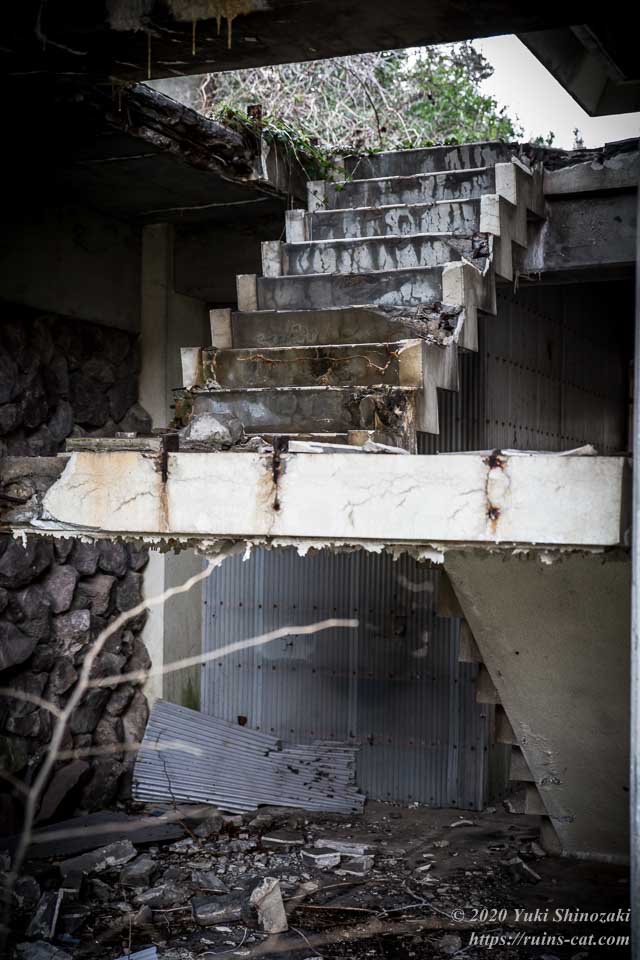 男鹿プリンスホテルおがぷりんすほてる - 秋田県の心霊スポット