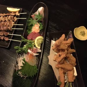 たきの家 箱根・居酒屋 - じゃらんnet