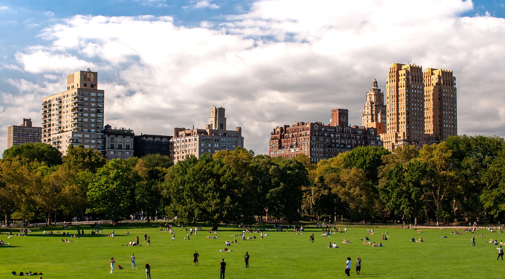 セントラルパークタワーの魅力 ニューヨーク現地で富裕層向け不動産売買を行う代表が解説します