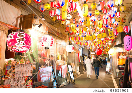 天満ちょうちん通りの魅力は？2025 年のリアルなLemon8ユーザー体験