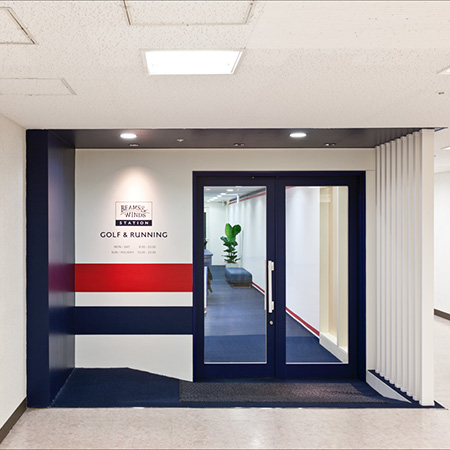 皇居ランで利用したい料金が安いお得なランステはどこ？皇居ランスタイル