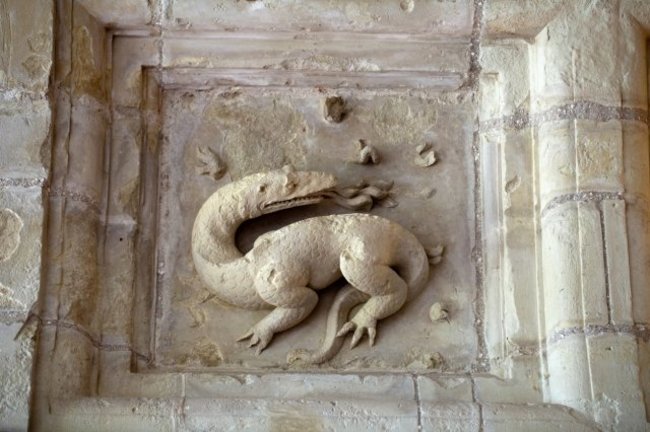 シャンボール城ロワール渓谷世界遺産オンラインガイド