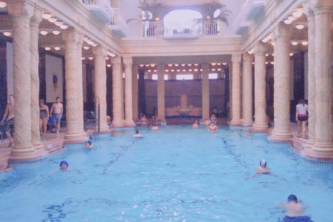 死ぬまでに行きたい海外の温泉4選Discover Japanディスカバー・ジャパン