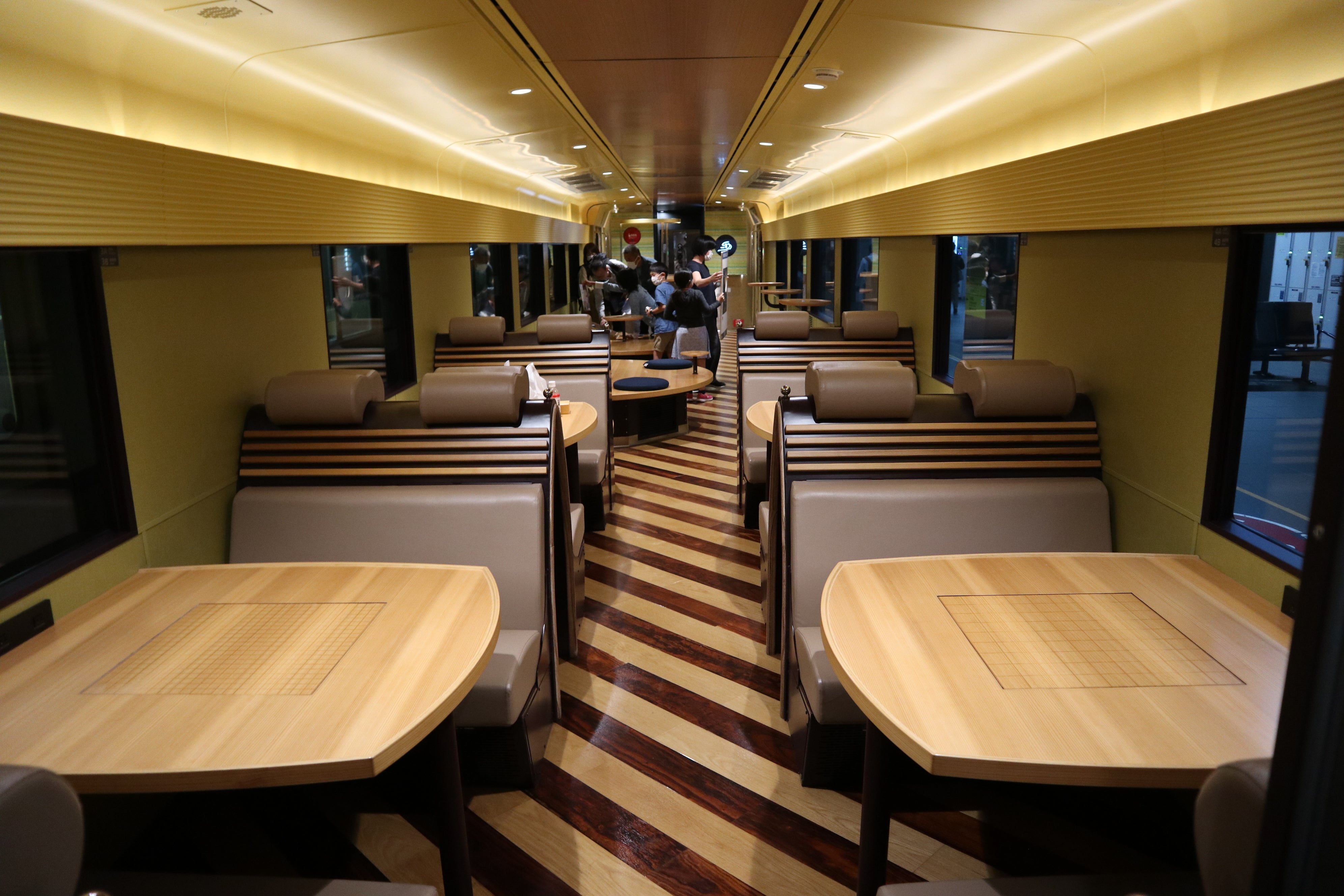 24 6 1 序 歴代最高入手難易度の切符を入手する金屋代かずおのお部屋