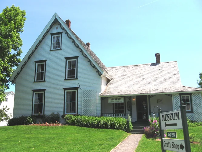 カナダ プリンス・エドワード島の魅力『赤毛のアン』に出会える場所 – skyticket