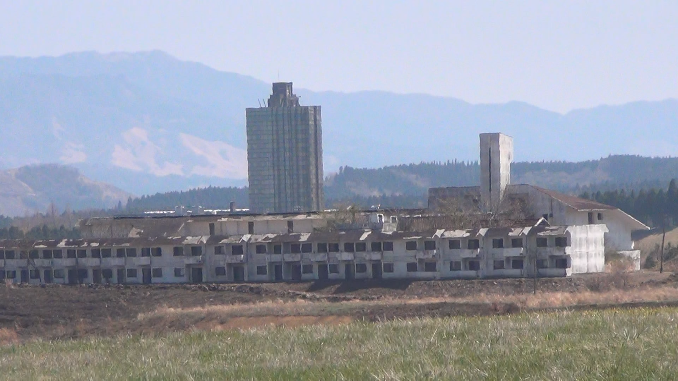 沖縄の有名な廃墟ホテルの全貌大公開！幻の「中城高原ホテル」が取り壊しへ。沖縄リピート