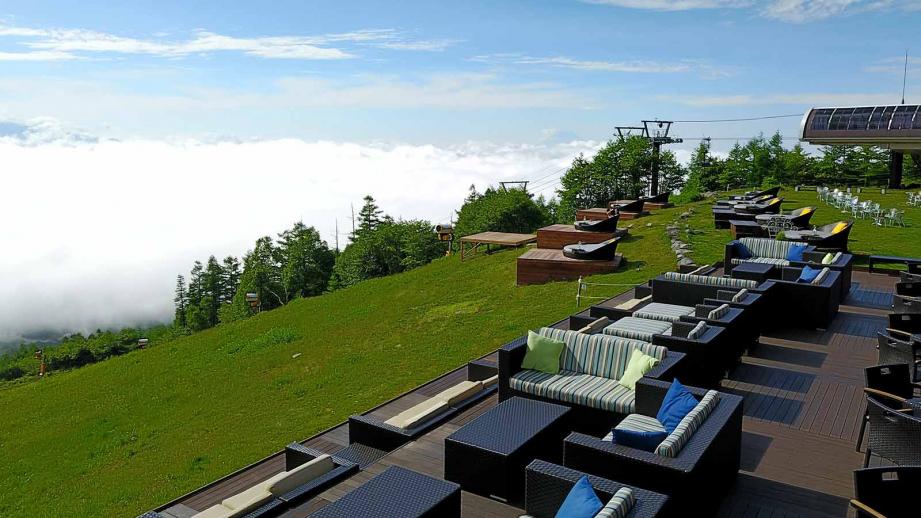 2025年最新 小淵沢駅周辺・徒歩圏内で遊べるおすすめ観光スポット7選！NEWT ニュート