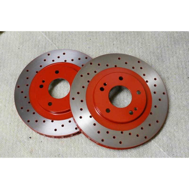 スバル レガシィ B4