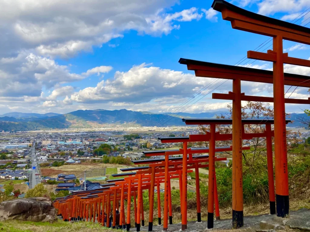 過去1好きな夕陽スポットかも , @kengo_tokyo_sunset