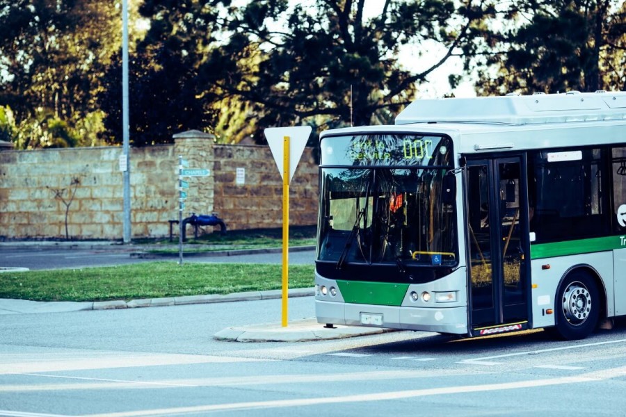 知っていると便利！サンフランシスコのバスの乗り方地球の歩き方