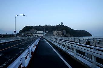 活気のある江の島湘南オヤジのブログ