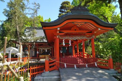 上田市の観光スポット5選エアトリ - トラベルコラム