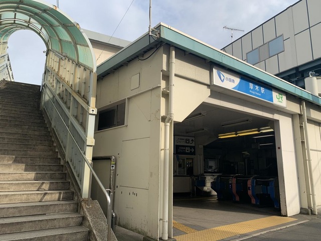 香川 : 駅の記録～the