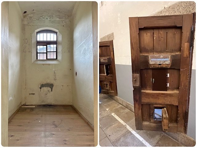 国の重要文化財「旧奈良監獄」を活用した「監獄ホテル」 ブランドは「星