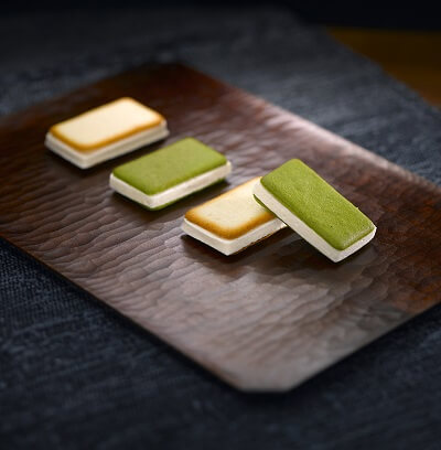 仙台空港おススメおみやげ