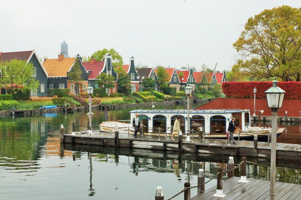 ハウステンボス 観光・体験・オプショナルツアー予約のトラベルマルシェ