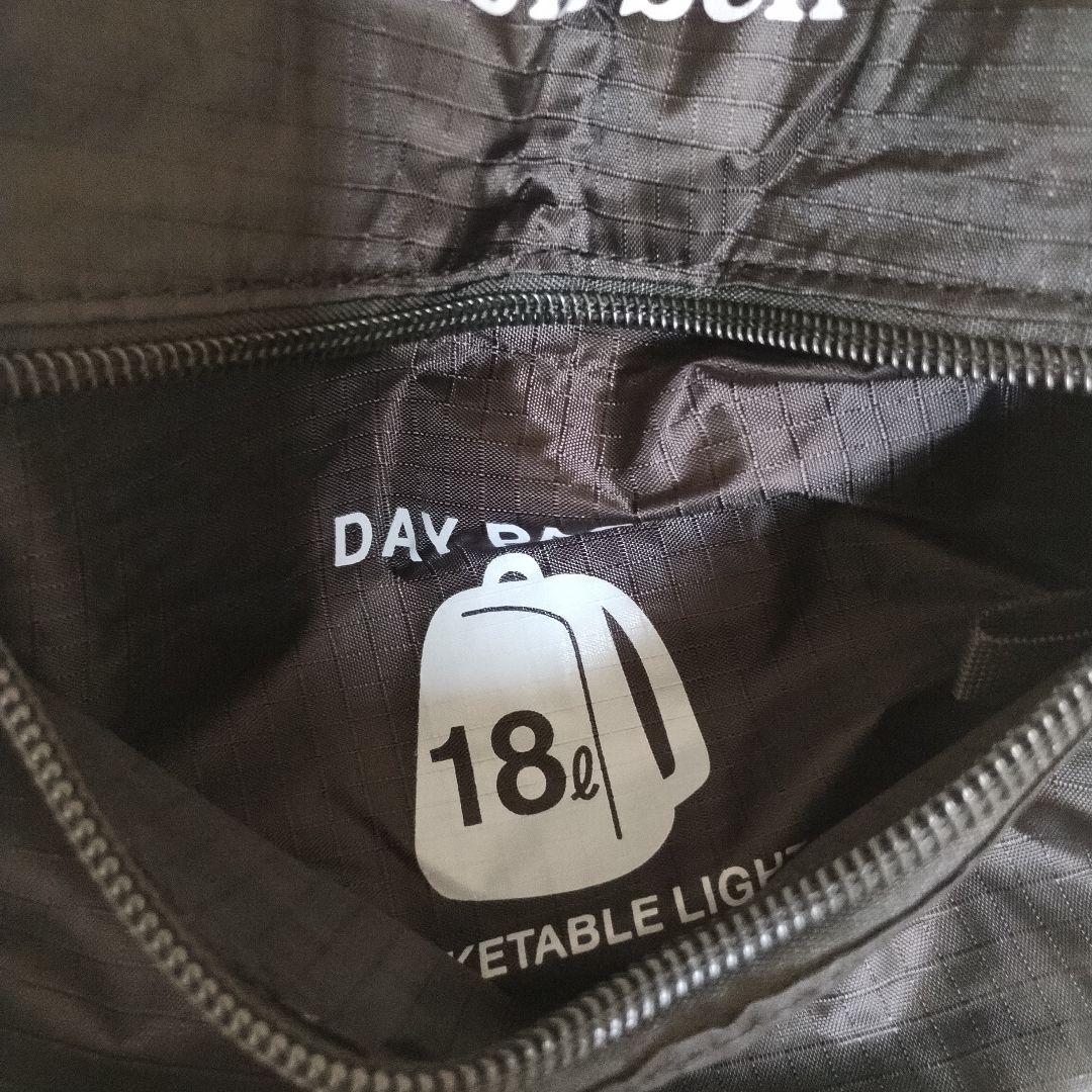 モンベル Montbell CHACHA