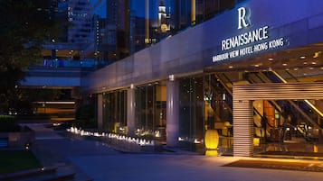 ルーム＆スイート