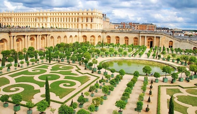 ヴェルサイユの宮殿と庭園を英語でどう説明する？ その歴史と見どころを英語でも解説 Kimini英会話