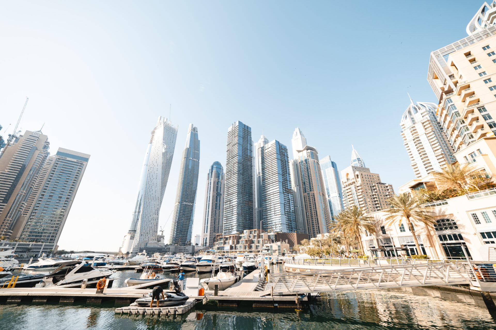 ドバイの旅行情報。ドバイのあたらしい魅力をお伝えしますNEWT ニュート