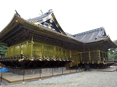 上野東照宮ぼたん苑 東京の観光公式サイトGO TOKYO