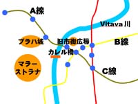 プラハで必ず訪れたい！世界遺産の古都で見たい定番観光地５選 - おすすめ旅行を探すならトラベルブック TravelBook