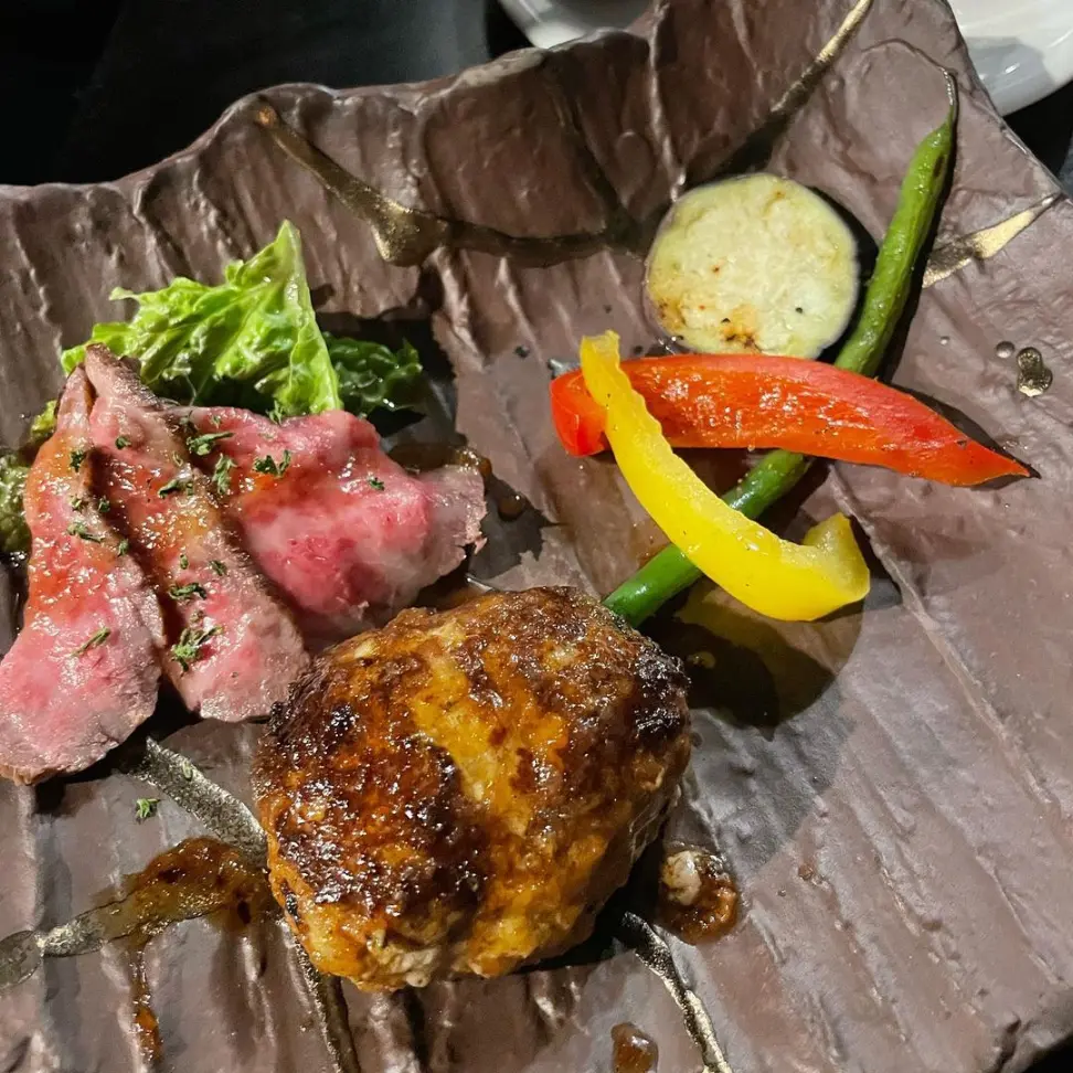 伊丹市 酒蔵通りで和食ランチを楽しむやまちゃん通信～これ食べてん～