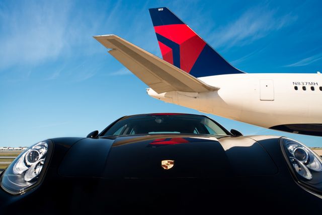 イベント報告 デルタ航空、羽田－ミネアポリス直行便 就航式典を実施デルタ航空会社のプレスリリース