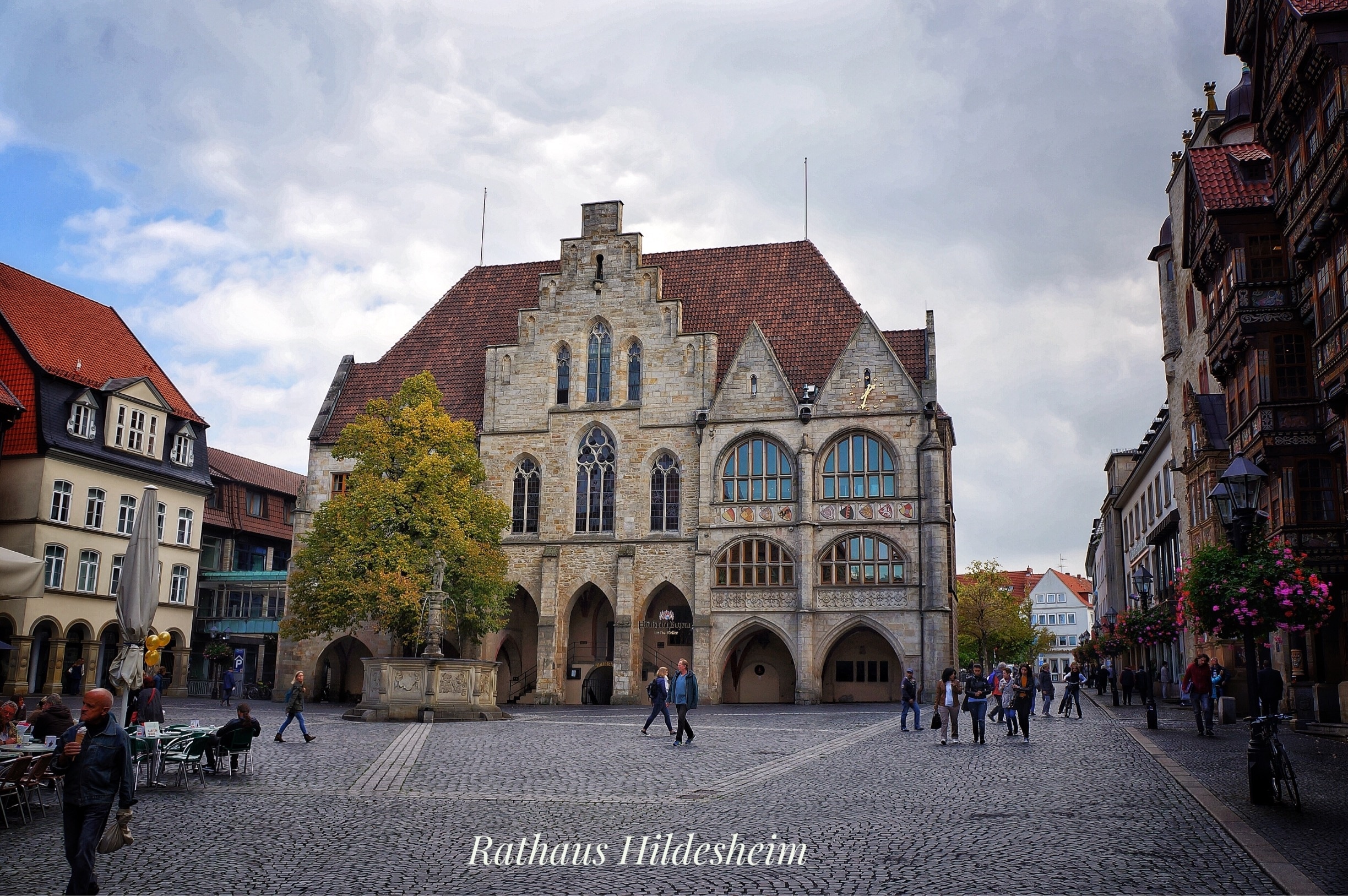 2025年 ヒルデスハイムで絶対外さないおすすめ観光スポットトップ10 - トリップアドバイザ