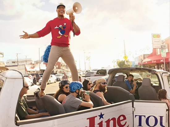 2025年 グローマンズ チャイニーズ シアター -